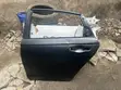 Honda Accord Empty Door - Brand New - 2