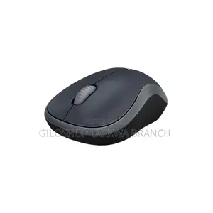 Logitech M185 Genuine Wireless Mouse