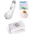 Rotating Bulb CCTV Camera 1080p WiFi - 1