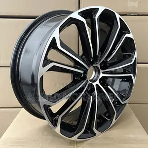 Toyota Corolla Alloy Rim 16"