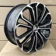 Toyota Corolla Alloy Rim 16" - 1
