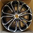 Toyota Corolla Alloy Rim 16" - 2