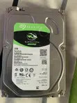 Seagate BarraCuda 3TB Desktop Hard Drive - 2