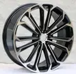 Toyota Corolla Alloy Rims - 17 Inch - 1