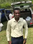 Office Cleaner CV - Achimota - 2