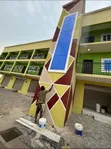Graffiato Painting Service - 3