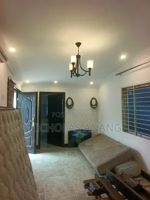 1-Bedroom Apartment for Rent in The Dorns Properties, New Town