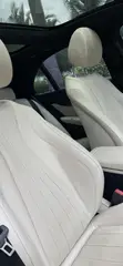 Mercedes-Benz E300 4Matic 2019 White - 4