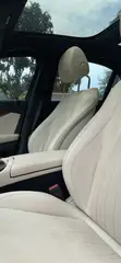 Mercedes-Benz E300 4Matic 2019 White - 5