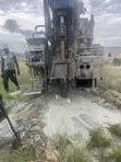 Borehole Drilling & Mechanization Services - 1