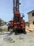 Borehole Drilling & Mechanization Services - 2
