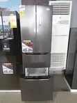 Roch 298L Smart Refrigerator - Black Glass - 2