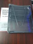 Brand New Document Basket Tray - 2