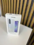 New Samsung Galaxy A36 256GB White - 1