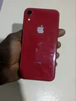 Apple iPhone XR 64GB Red - 1