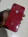 Apple iPhone XR 64GB Red - 2