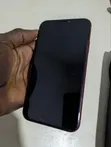 Apple iPhone XR 64GB Red - 5