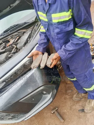 Humble Mechanics: Car Repair and Maintenance