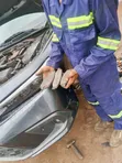 Humble Mechanics: Car Repair and Maintenance - 1