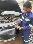 Humble Mechanics: Car Repair and Maintenance - 2