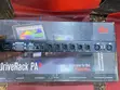 DBX DriveRack PA2 Digital Signal Processor - 3