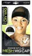 DIY Wig Mesh Cap - 1