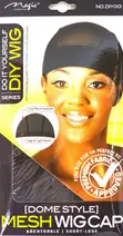 DIY Wig Mesh Cap - 2