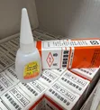 CCP Chinese Glue for 3D Molding - 1