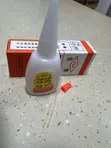 CCP Chinese Glue for 3D Molding - 2