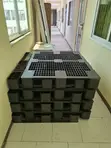 Brand New Plastic Pallets for Sale - Accra - 1