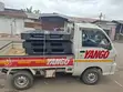 Brand New Plastic Pallets for Sale - Accra - 4