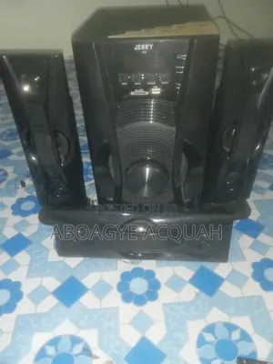 Jerry Sound System