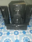 Jerry Sound System - 1