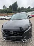 Honda CR-V 2024 Touring Hybrid - 3