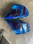 Toyota Camry 2012-2014 Taillights Pair - 1