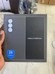 Samsung Galaxy Z Fold8 256GB Purple - 1