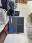 Samsung Galaxy Z Fold8 256GB Purple - 2