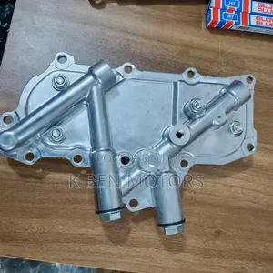 Nissan Hardbody TD27/QD32 Oil & Water Coolant