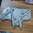 Nissan Hardbody TD27/QD32 Oil & Water Coolant - 1