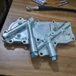 Nissan Hardbody TD27/QD32 Oil & Water Coolant - 2