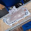Nissan Hardbody TD27/QD32 Oil & Water Coolant - 4