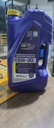 Royal Purple Engine Oil - 2