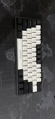 Leaven K620 Mechanical Gaming Keyboard - 1