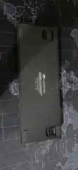 Leaven K620 Mechanical Gaming Keyboard - 2
