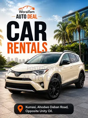 Car Rental - AUTO DEALS