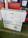 Sigma 1.5hp Air Conditioner - Installation Available - 2