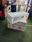 Sigma Air Conditioners - 1.5hp, 2.0hp, 2.5hp Available - 1