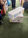 Sigma Air Conditioners - 1.5hp, 2.0hp, 2.5hp Available - 2