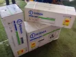 Sigma 1.5HP Air Conditioner - Brand New - 1