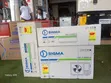 Brand New Sigma 1.5HP Split System Air Conditioner - 2